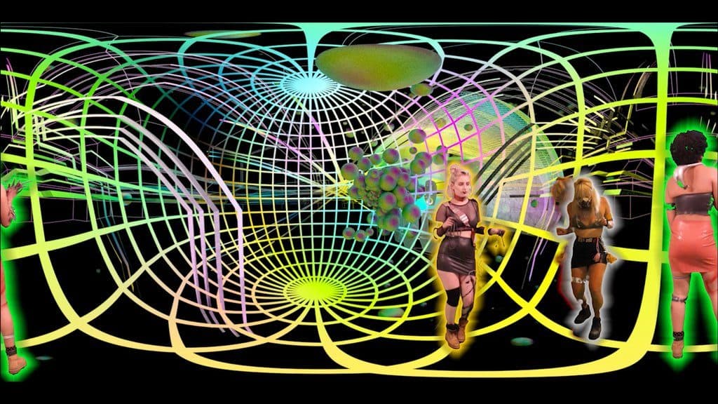 Net V
