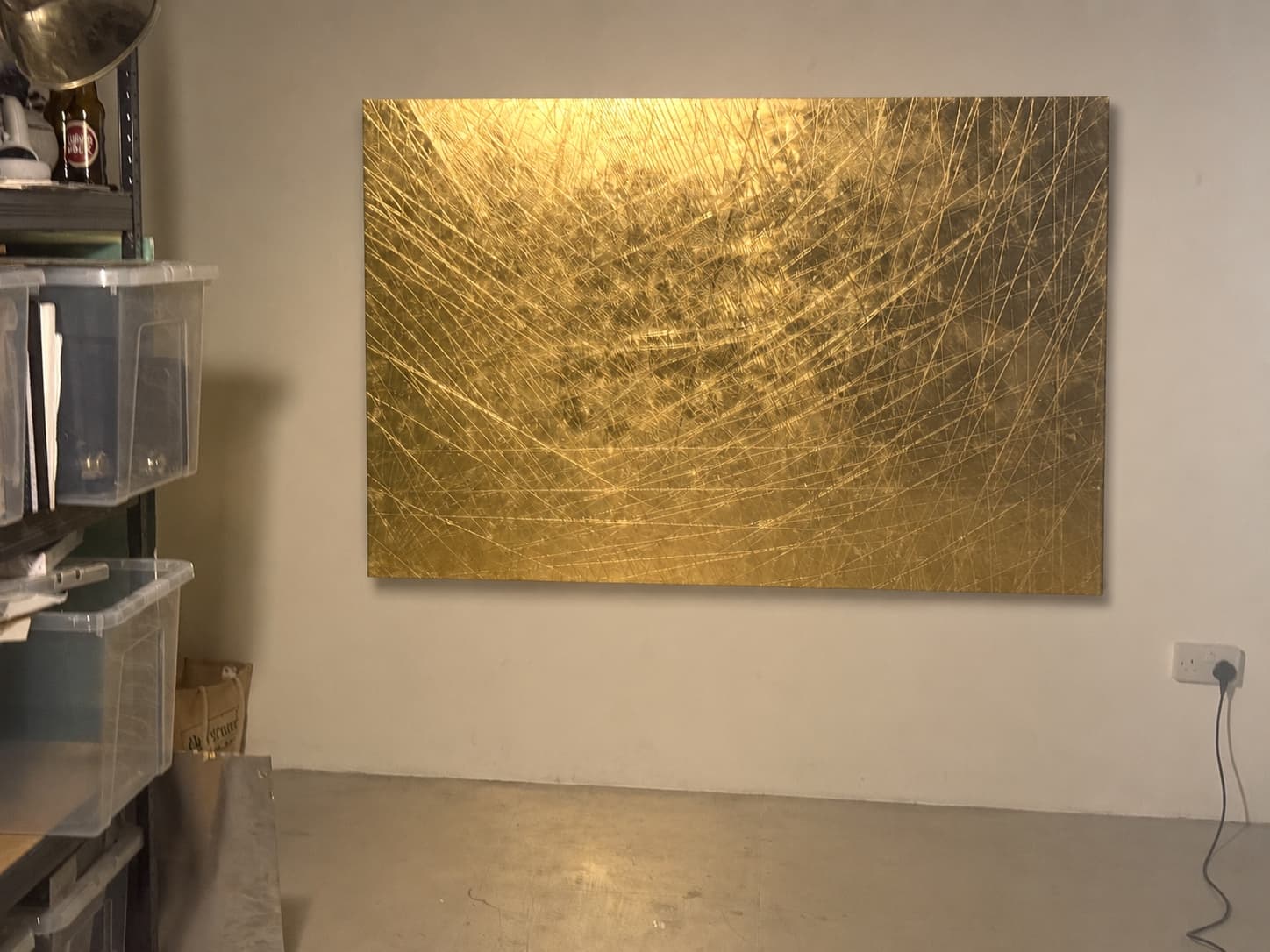 Signals_014 — studio view