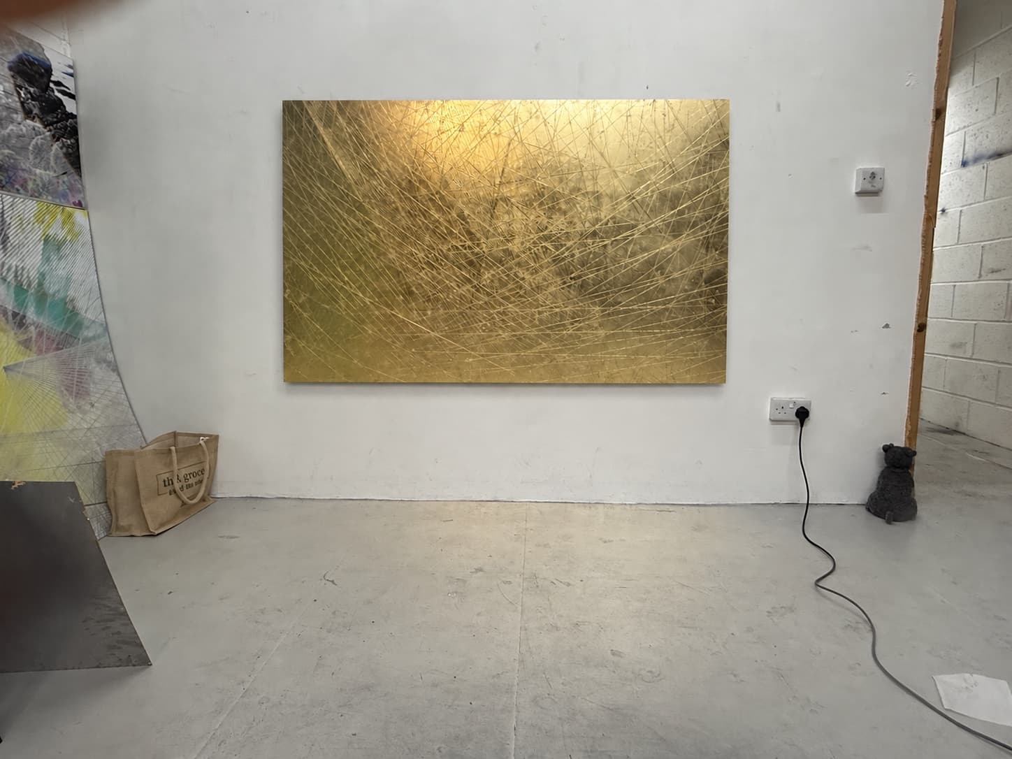 Signals_014 — wider studio view