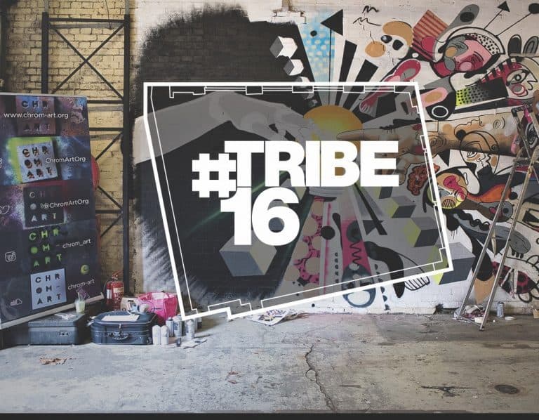 Tribe 2016 documentation