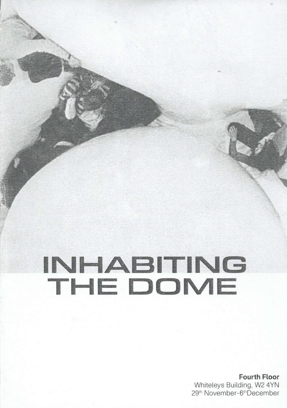 Exhibition key art