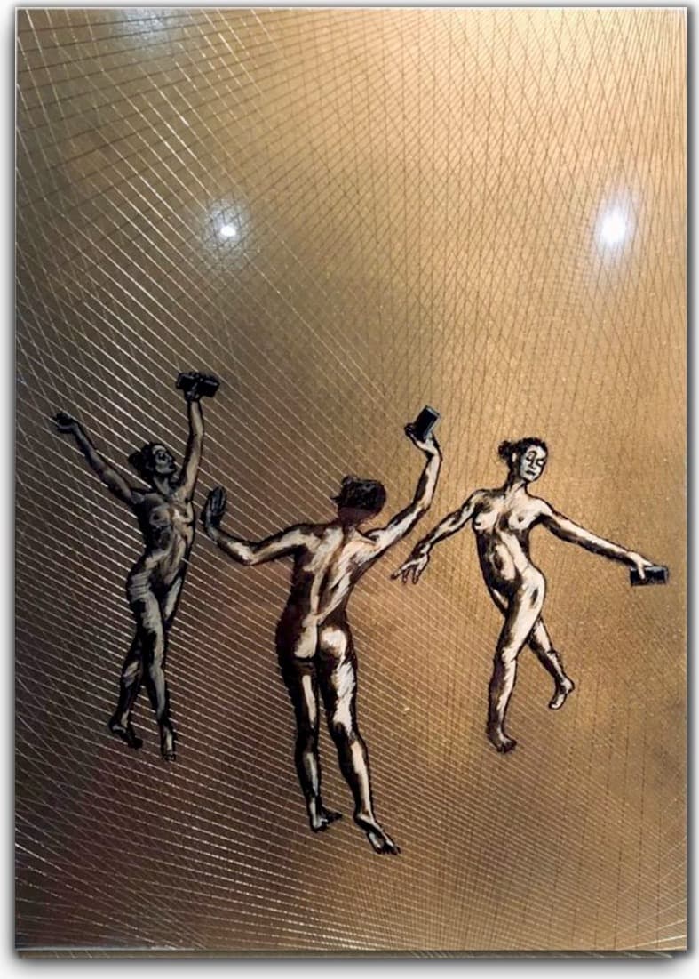 Three Graces