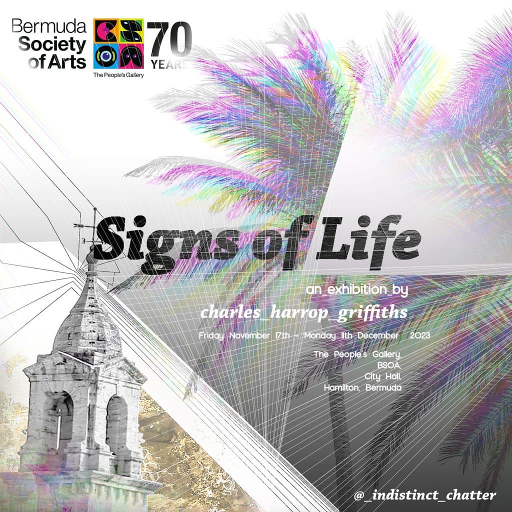 Signs of Life