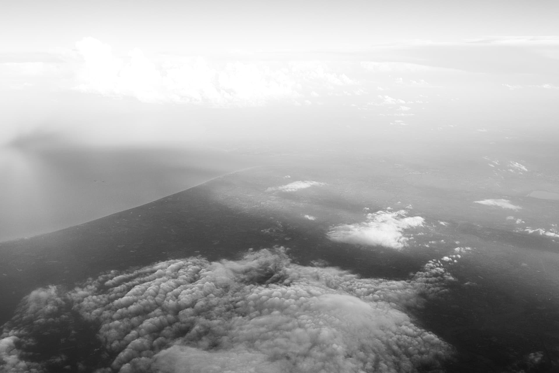 Above the Weather